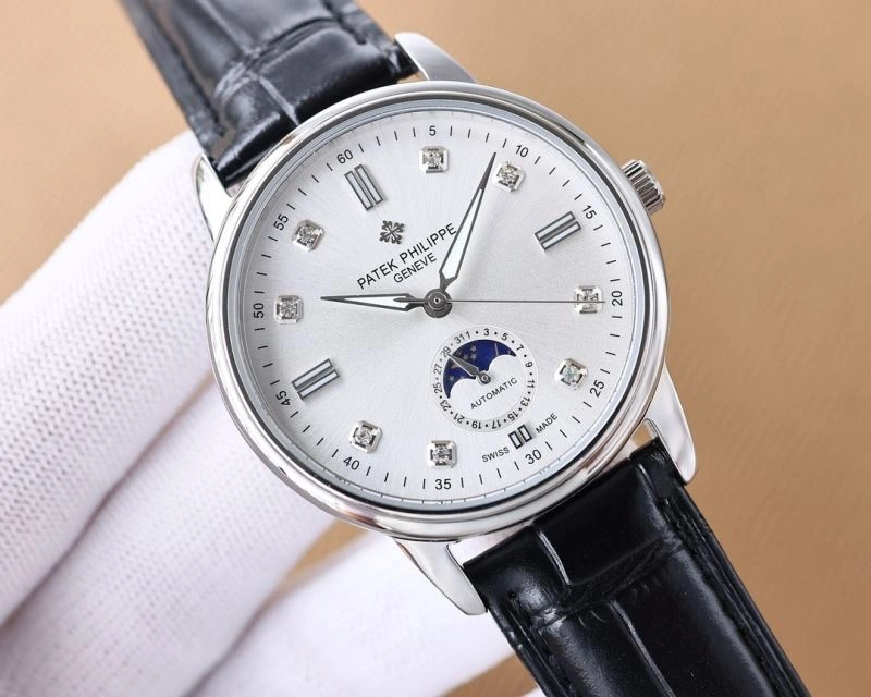 HighQuality PATEK PHILIPPE Watches 198026