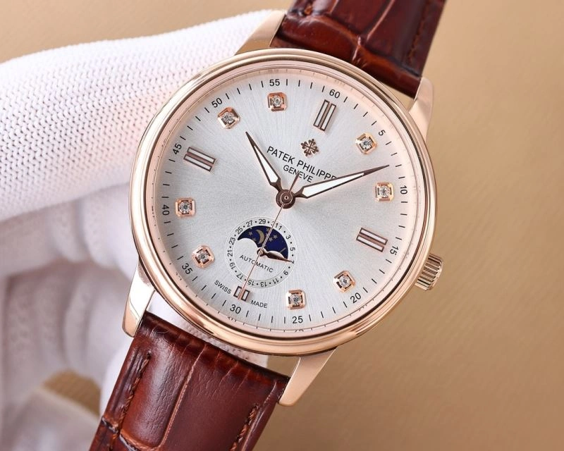 HighQuality PATEK PHILIPPE Watches 198026