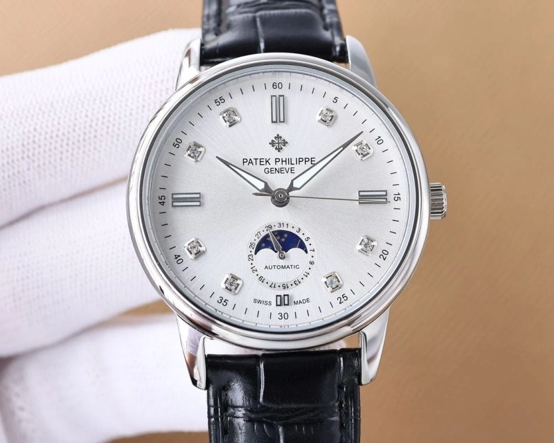 HighQuality PATEK PHILIPPE Watches 198026