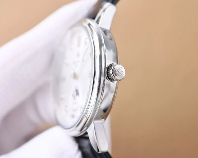 HighQuality PATEK PHILIPPE Watches 198026