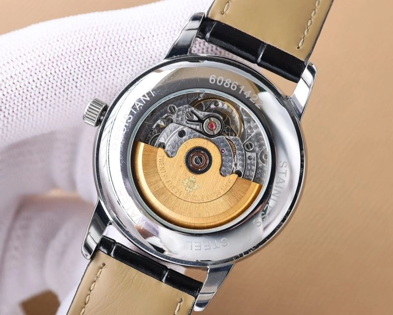 HighQuality PATEK PHILIPPE Watches 198026