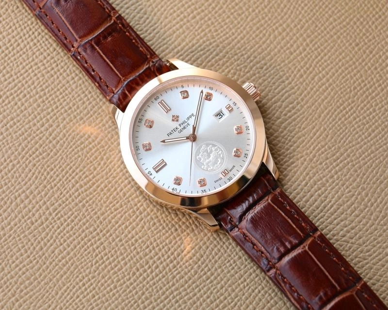 PATEK PHILIPPE Watches Unisex 198014