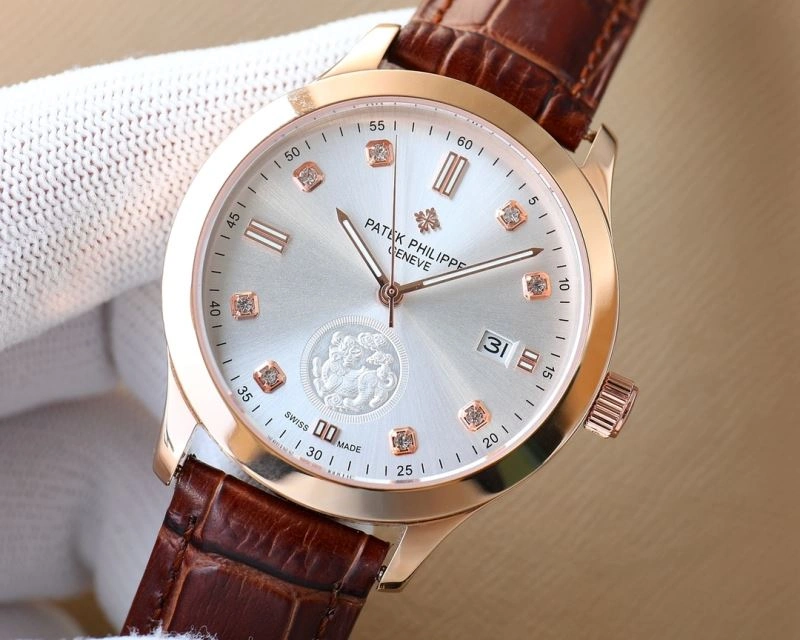 PATEK PHILIPPE Watches Unisex 198014