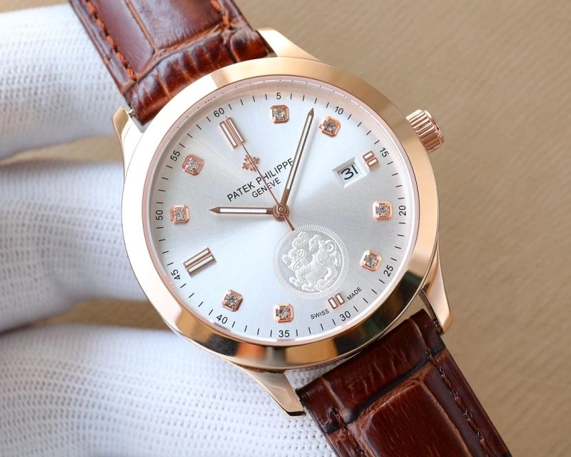 PATEK PHILIPPE Watches Unisex 198014