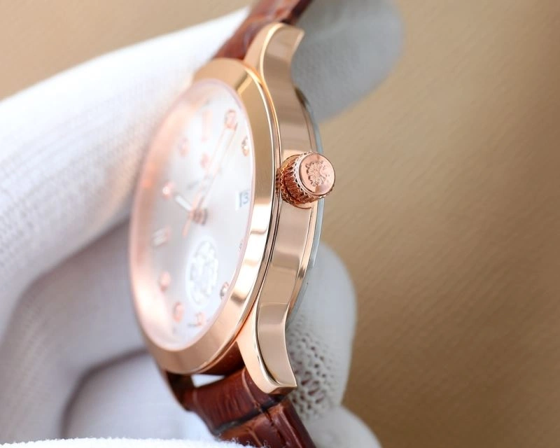 PATEK PHILIPPE Watches Unisex 198014