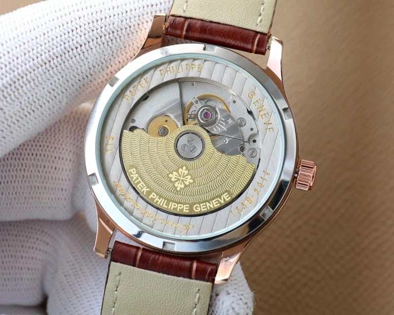 PATEK PHILIPPE Watches Unisex 198014