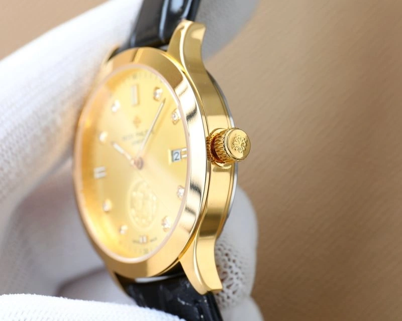 Versatile PATEK PHILIPPE Watches 198013