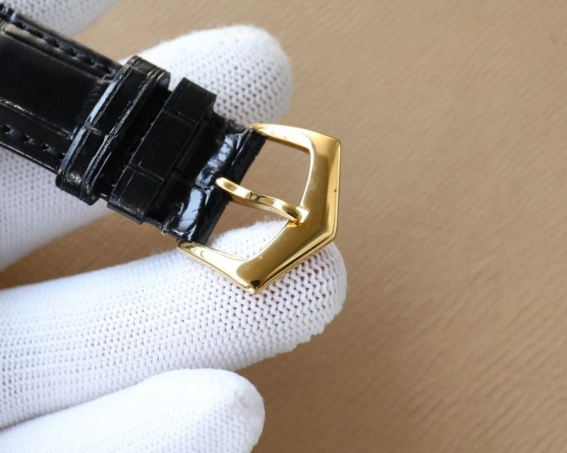 Versatile PATEK PHILIPPE Watches 198013