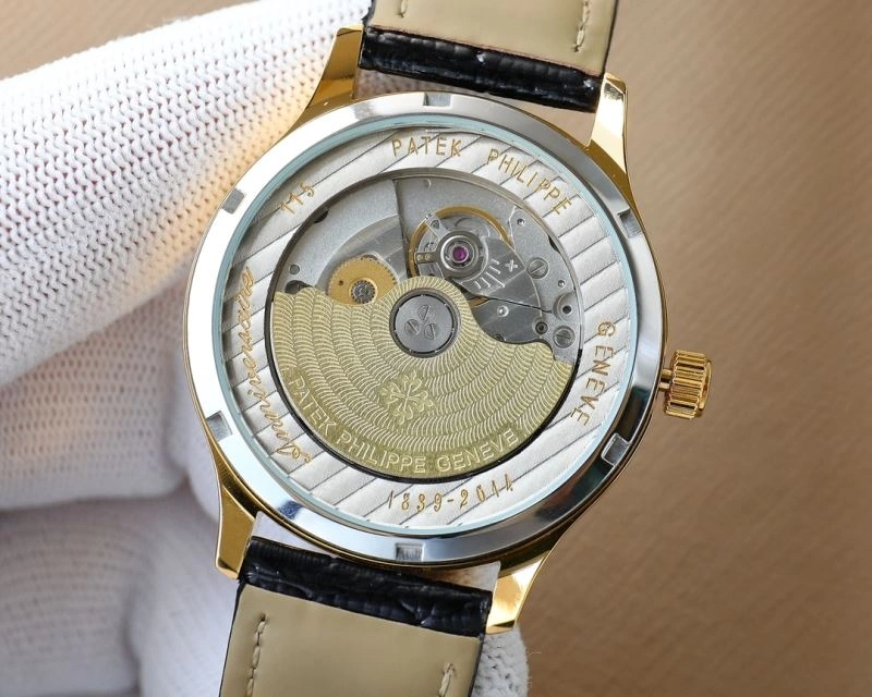 Versatile PATEK PHILIPPE Watches 198013
