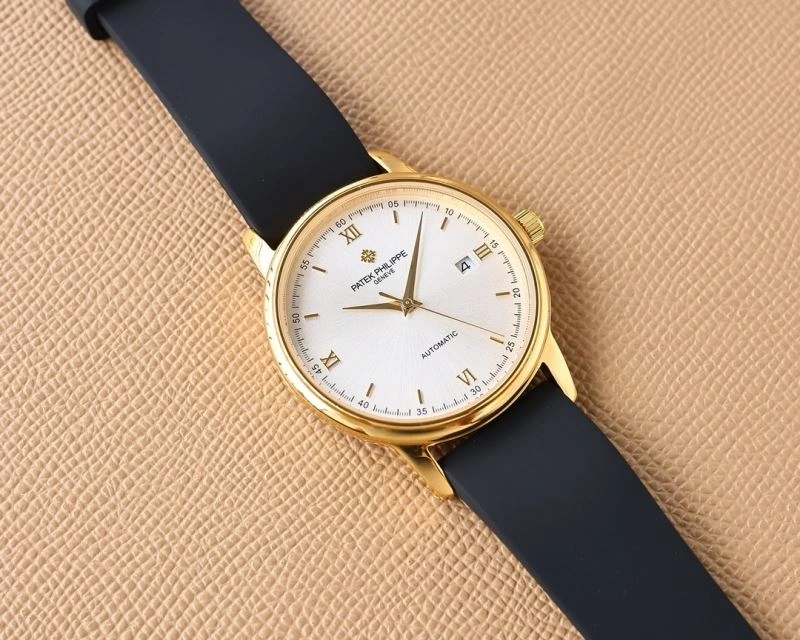 Sporty PATEK PHILIPPE Watches 198007