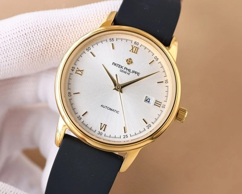 Sporty PATEK PHILIPPE Watches 198007