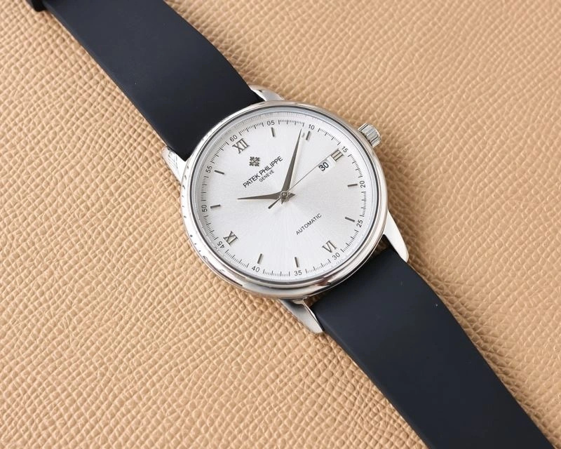 FlexibleFit PATEK PHILIPPE Watches 198018