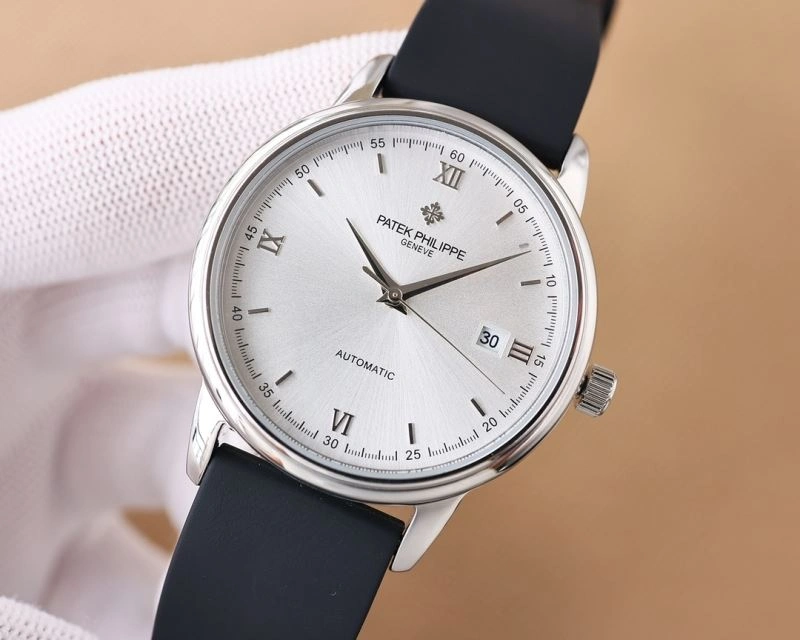 FlexibleFit PATEK PHILIPPE Watches 198018