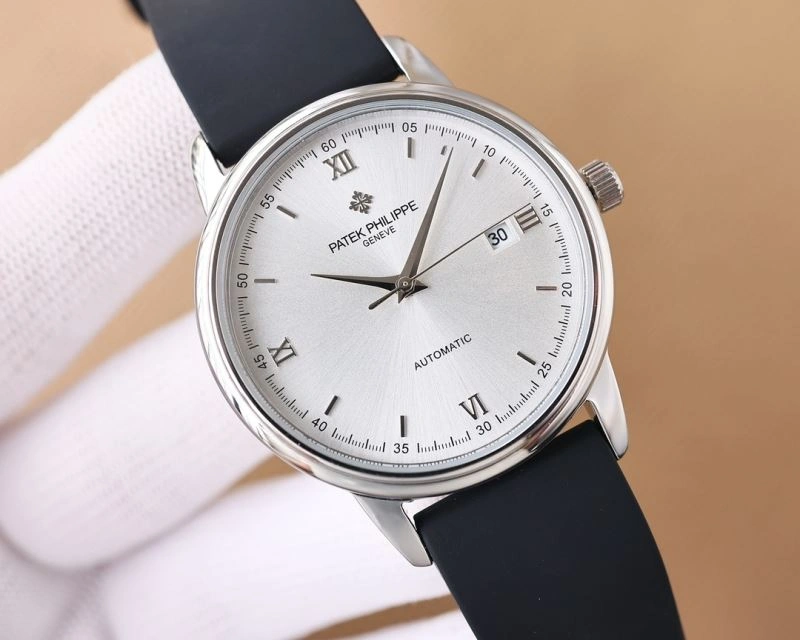 FlexibleFit PATEK PHILIPPE Watches 198018