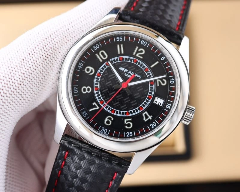 FreshLook PATEK PHILIPPE Watches 198022