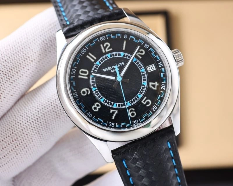 FreshLook PATEK PHILIPPE Watches 198022