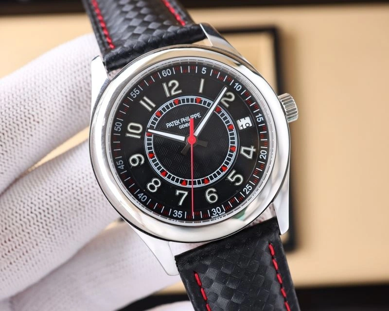 FreshLook PATEK PHILIPPE Watches 198022