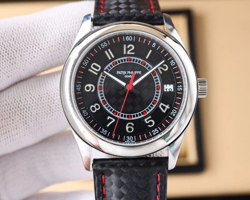 FreshLook PATEK PHILIPPE Watches 198022