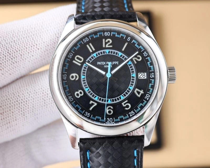 FreshLook PATEK PHILIPPE Watches 198022