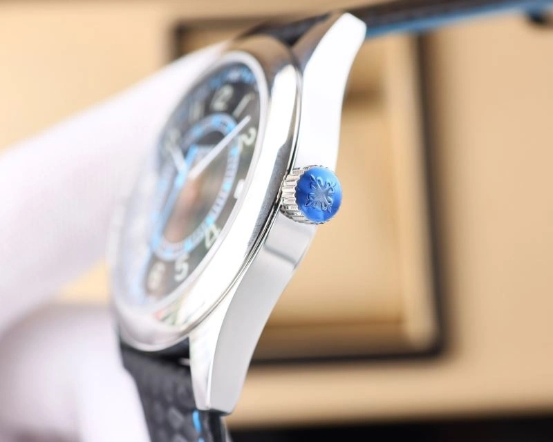 FreshLook PATEK PHILIPPE Watches 198022