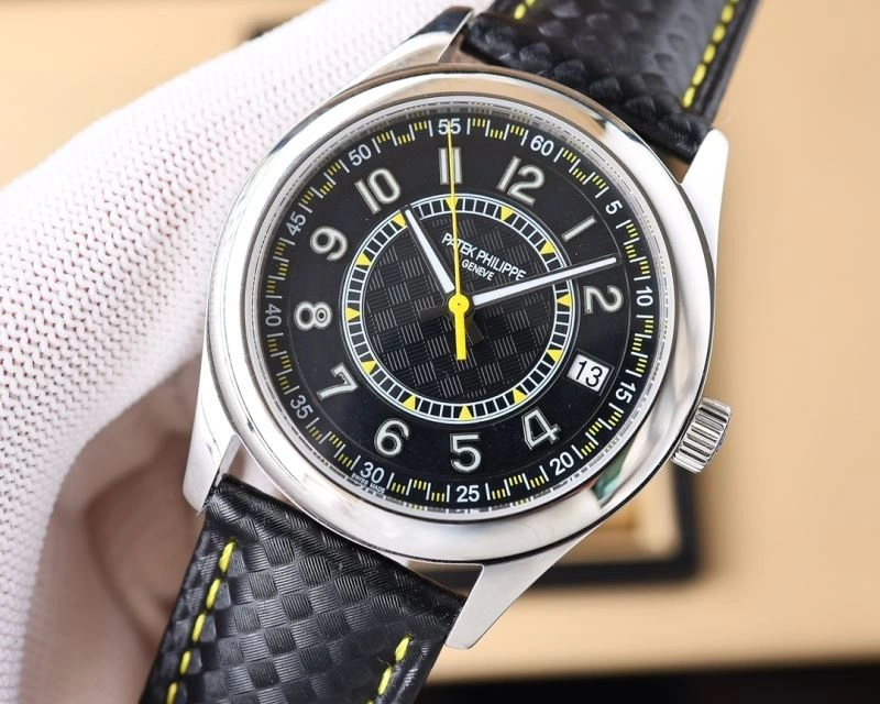 PATEK PHILIPPE Watches Elegant 198015