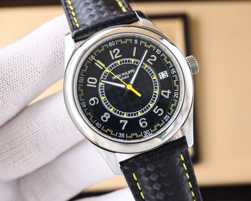 PATEK PHILIPPE Watches Elegant 198015