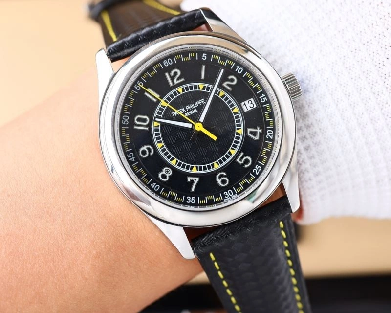 PATEK PHILIPPE Watches Elegant 198015
