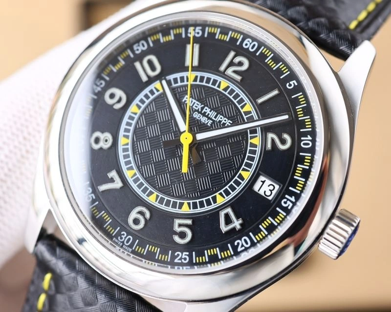 PATEK PHILIPPE Watches Elegant 198015