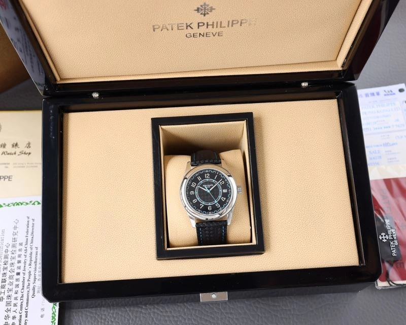 PATEK PHILIPPE Watches Elegant 198015