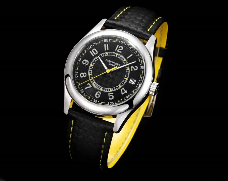 PATEK PHILIPPE Watches Durable 198004