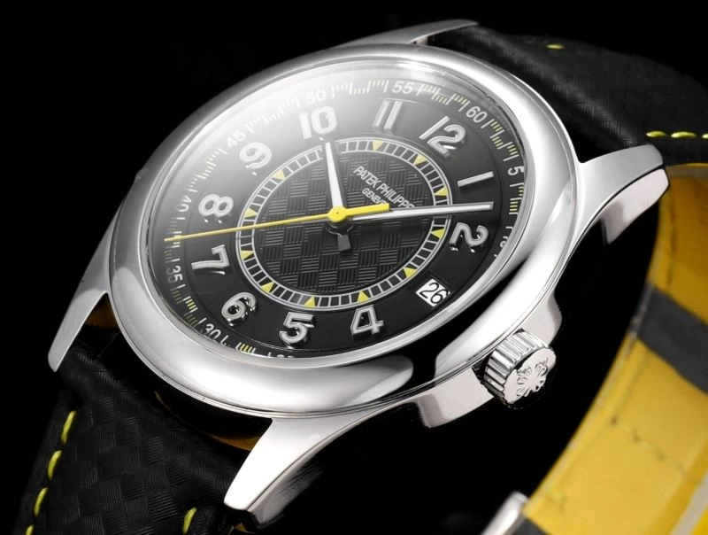 PATEK PHILIPPE Watches Durable 198004