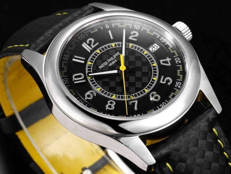 PATEK PHILIPPE Watches Durable 198004