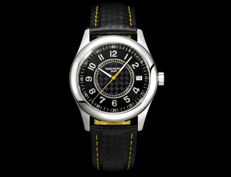 PATEK PHILIPPE Watches Durable 198004
