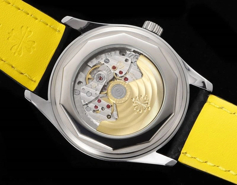 PATEK PHILIPPE Watches Durable 198004