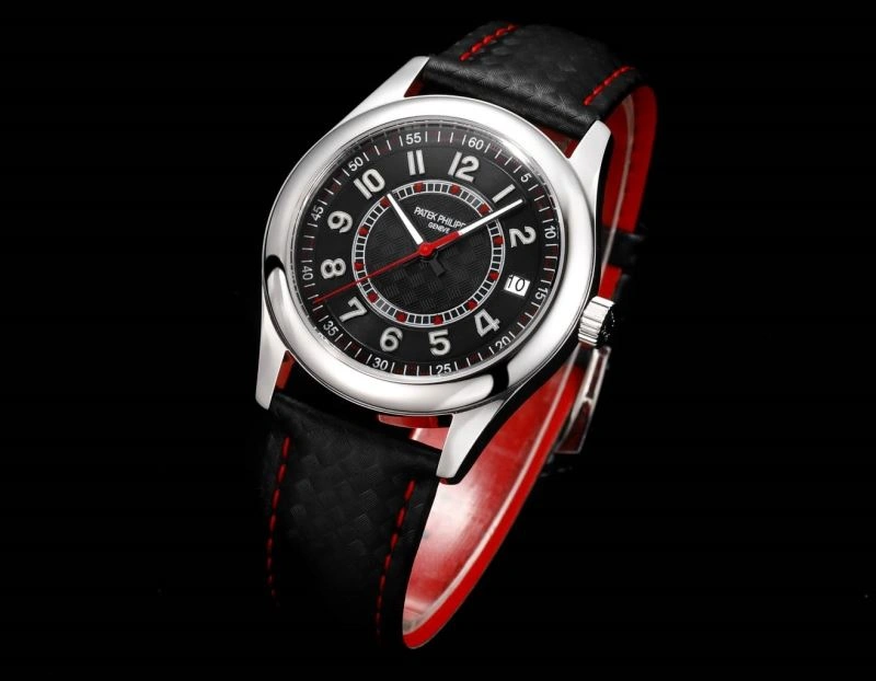 WeatherProof PATEK PHILIPPE Watches 198025
