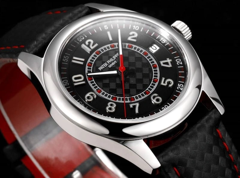 WeatherProof PATEK PHILIPPE Watches 198025