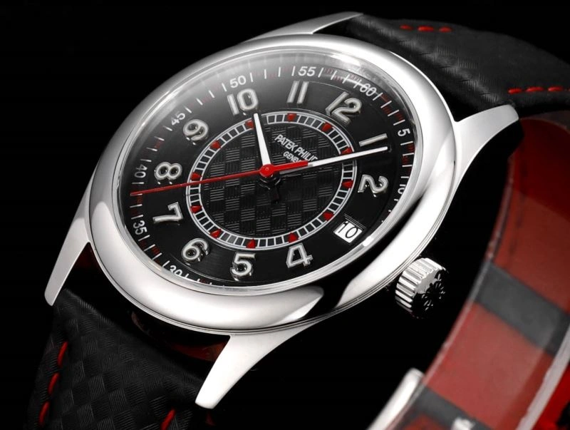 WeatherProof PATEK PHILIPPE Watches 198025