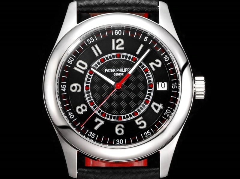 WeatherProof PATEK PHILIPPE Watches 198025