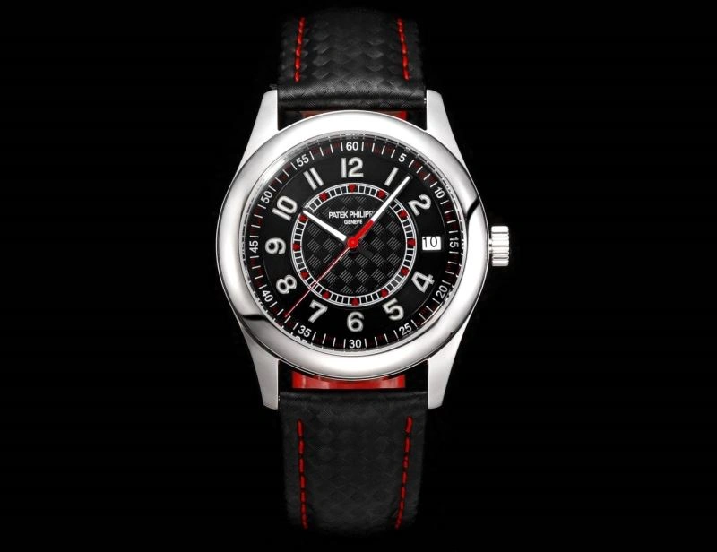 WeatherProof PATEK PHILIPPE Watches 198025