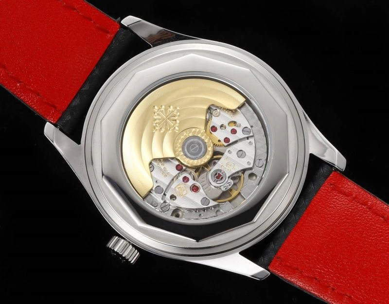 WeatherProof PATEK PHILIPPE Watches 198025