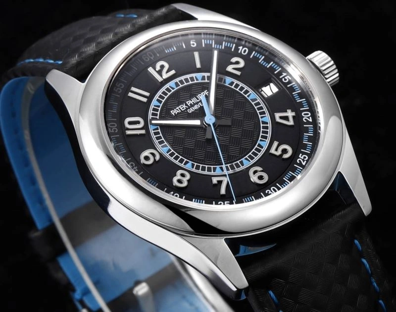 PATEK PHILIPPE Watches Functional 198016