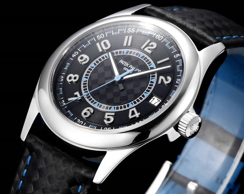 PATEK PHILIPPE Watches Functional 198016