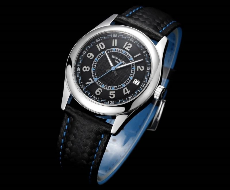 PATEK PHILIPPE Watches Functional 198016