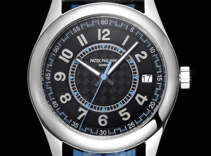 PATEK PHILIPPE Watches Functional 198016