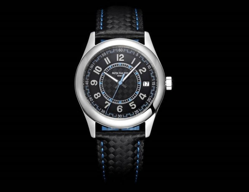 PATEK PHILIPPE Watches Functional 198016