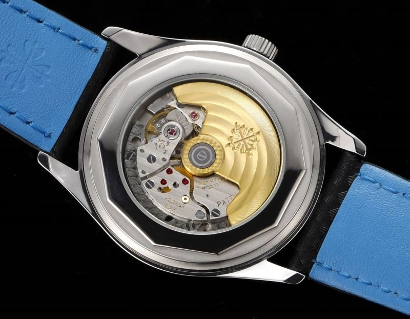PATEK PHILIPPE Watches Functional 198016