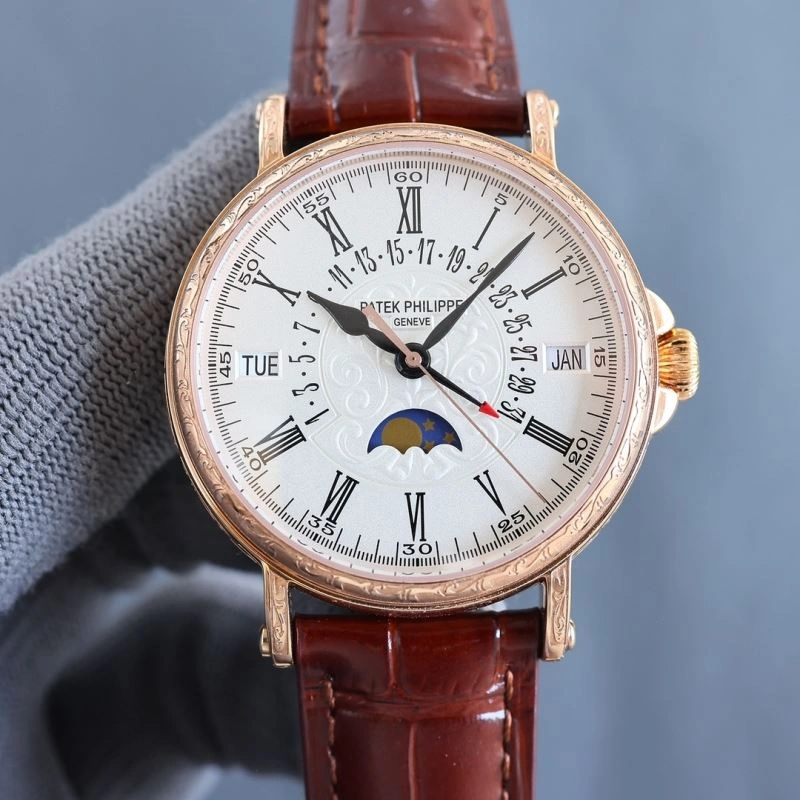 Unique PATEK PHILIPPE Watches 198030