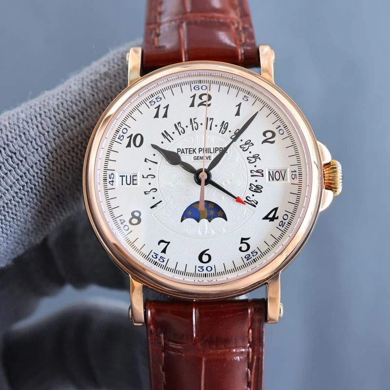 Unique PATEK PHILIPPE Watches 198030