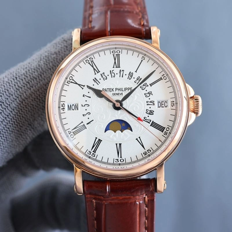 Unique PATEK PHILIPPE Watches 198030