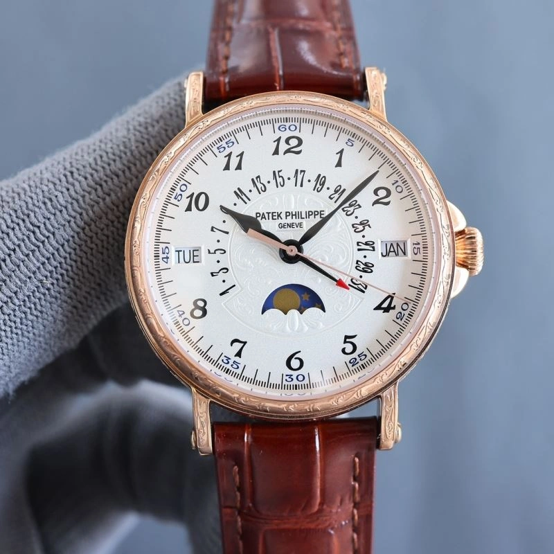 Unique PATEK PHILIPPE Watches 198030